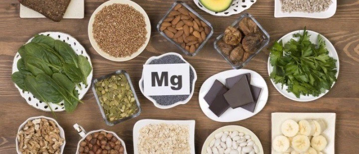 Magnesium Glycinate 7